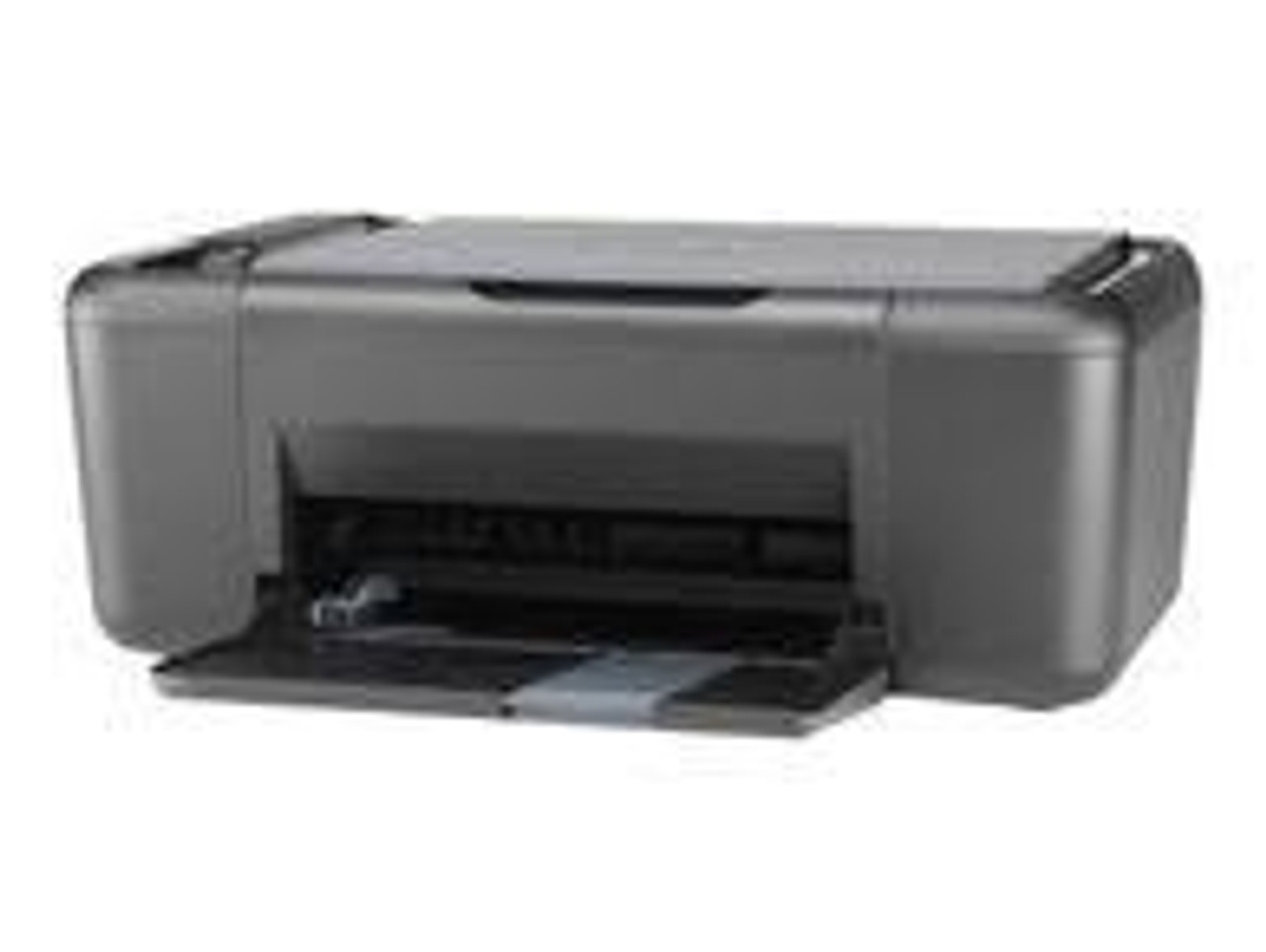 HP Deskjet F2430