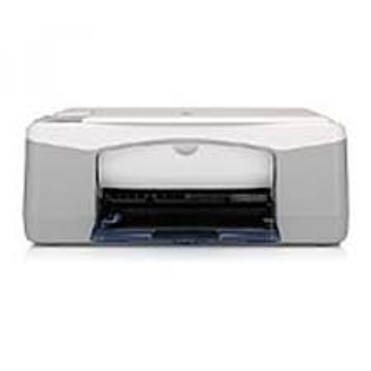 HP Deskjet F378