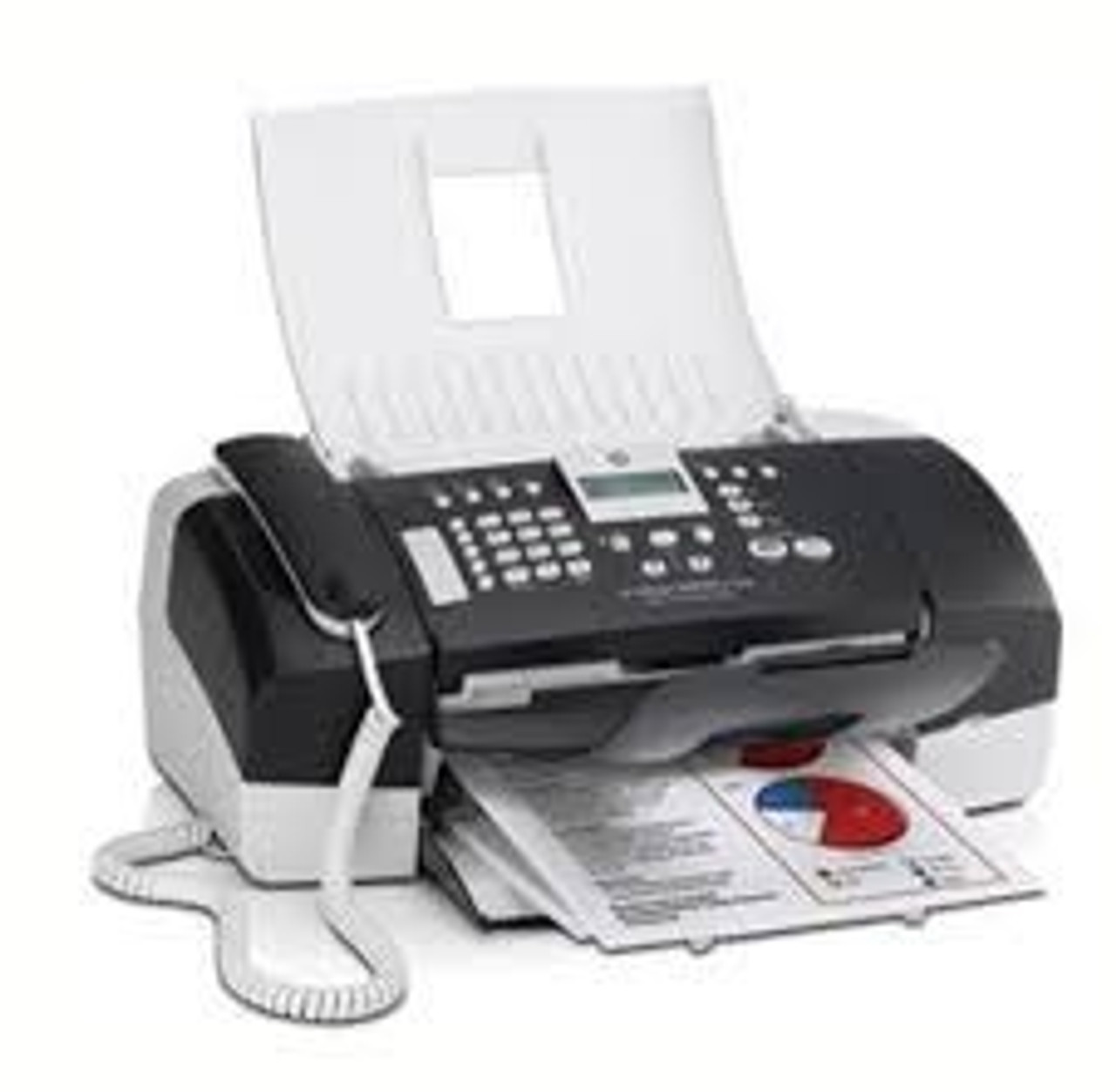 HP Officejet J3650