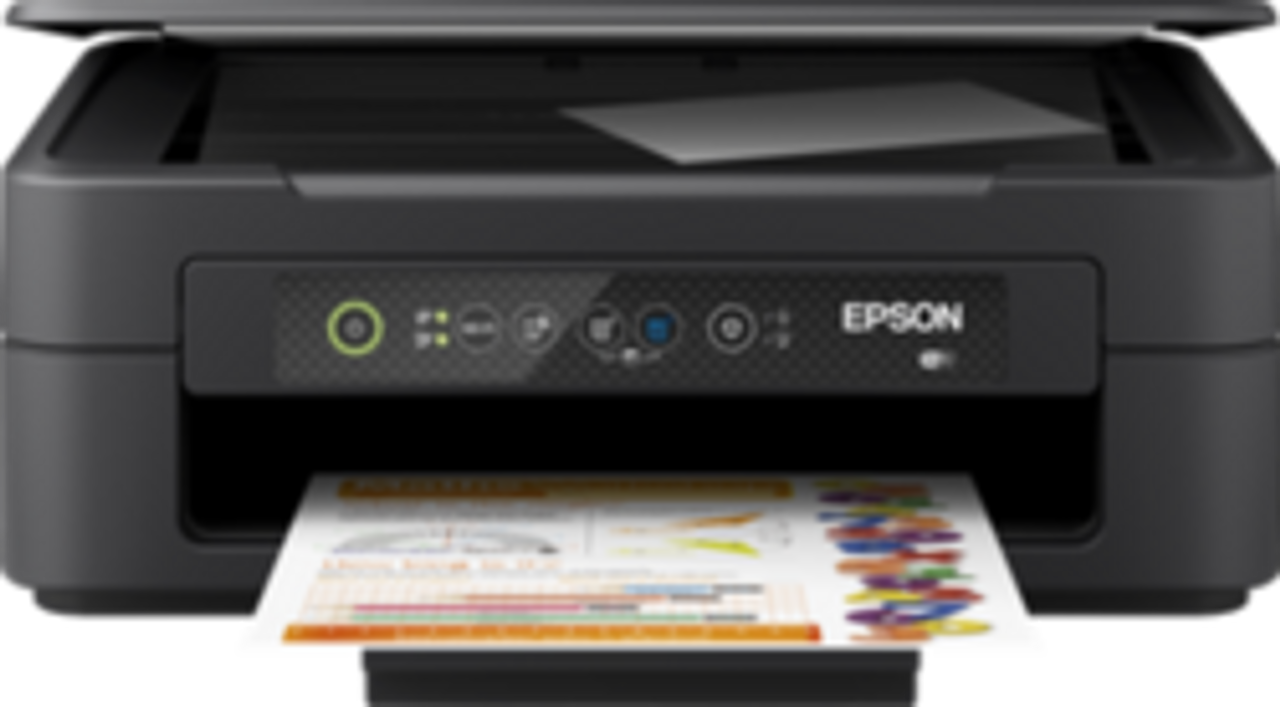 Epson Expression Home XP-2200