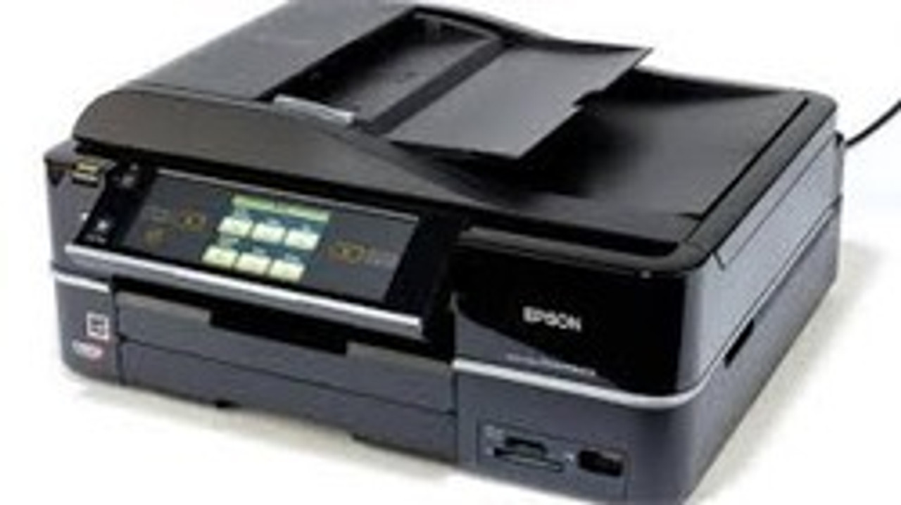 Epson Stylus Photo PX810FW