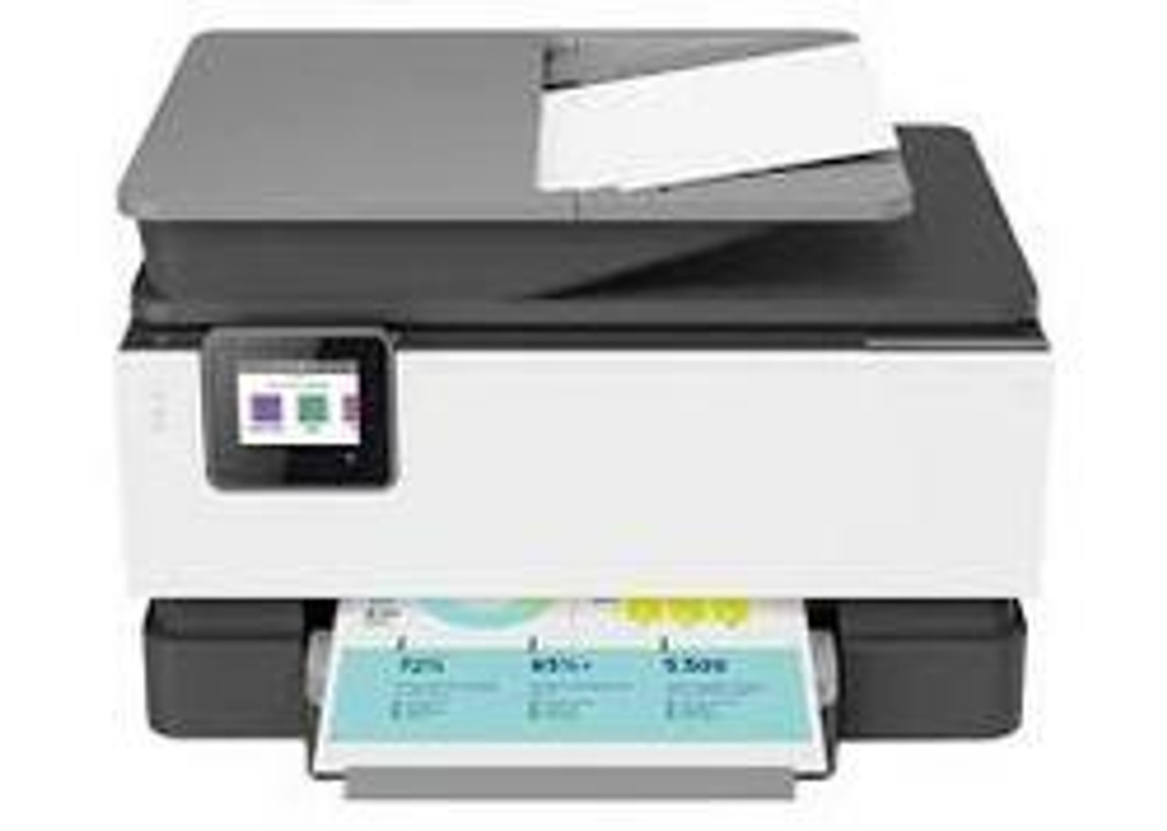 HP Officejet Pro 9016