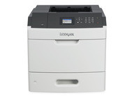 Lexmark MS818dn