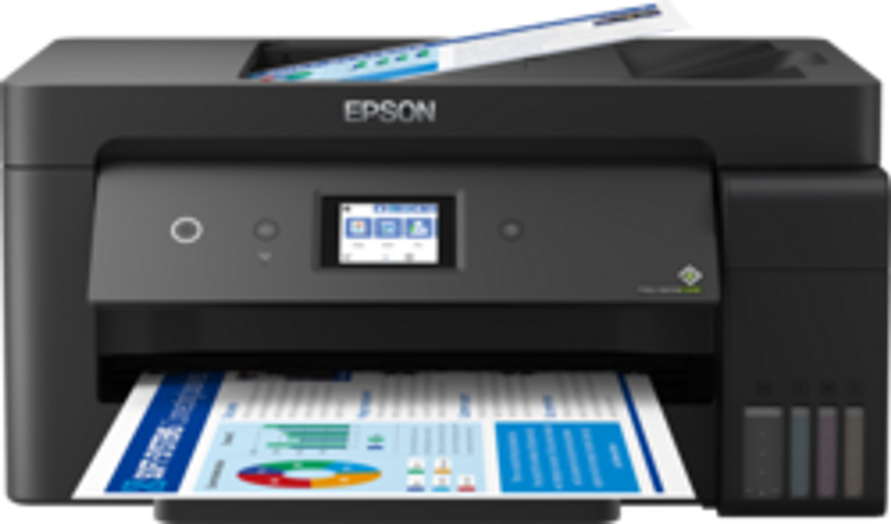 Epson EcoTank ET-15000