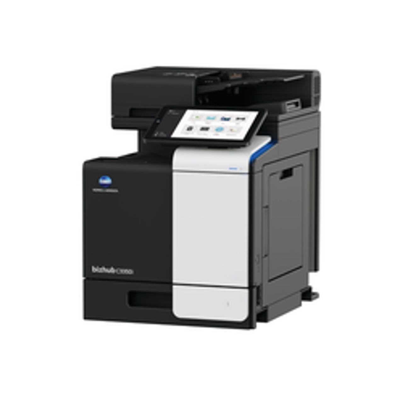 Konica Minolta Bizhub C3550i