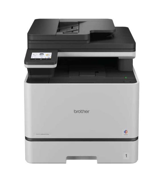 Brother DCP-L8630CDW