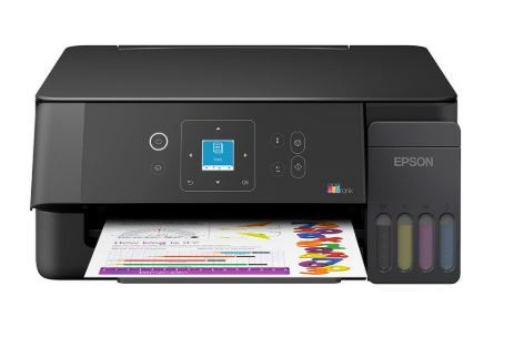 Epson EcoTank ET-2910