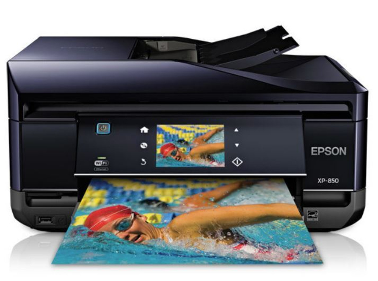Epson Expression Photo XP-850