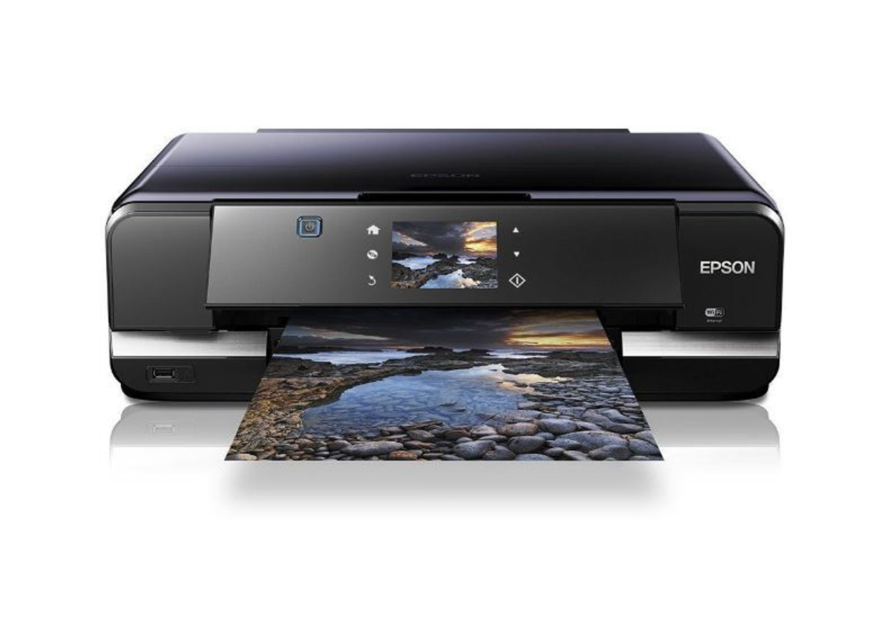 Epson Expression Photo XP-950