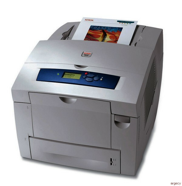 Xerox Phaser 8500