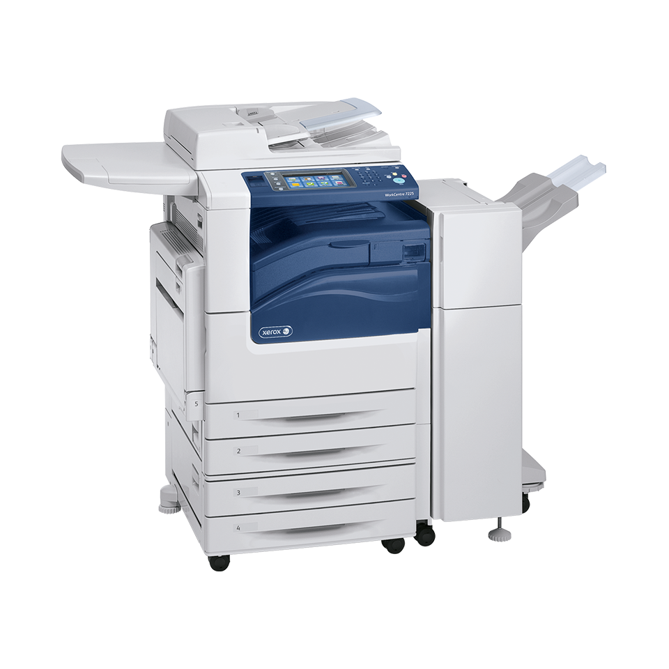 Xerox WorkCentre 7225
