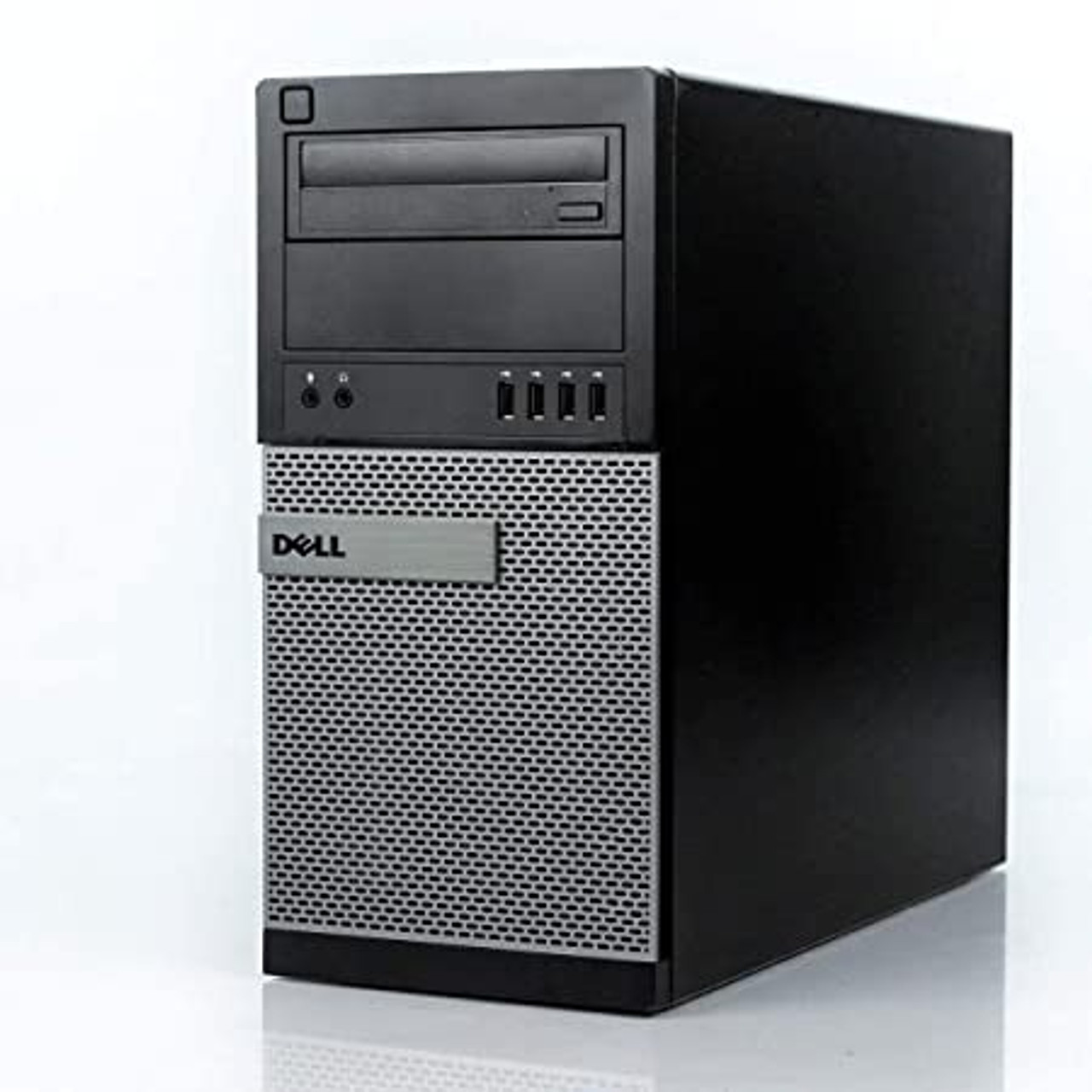 Dell Optiplex 9010 Mini Tower PC Intel i7-3770 Quad Core 3.40GHz