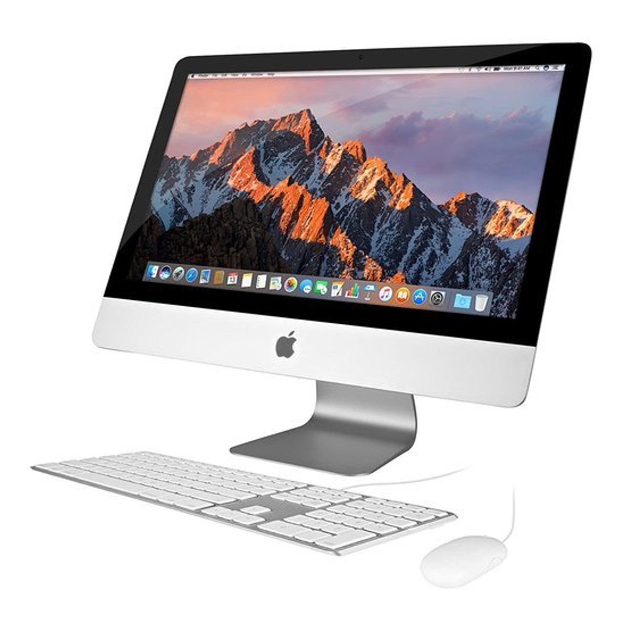 Apple iMac A1418 21.5