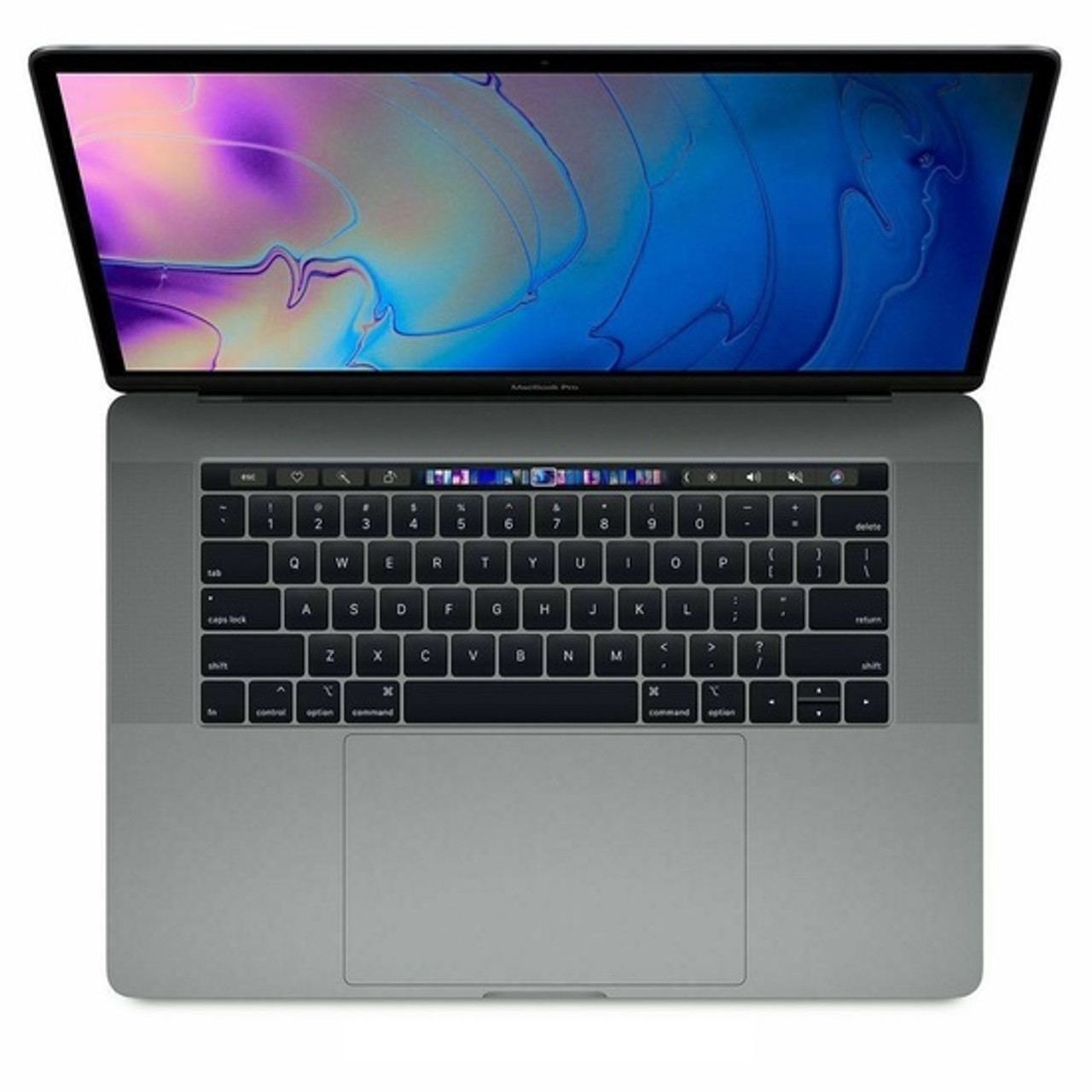 限定品お得MacBook Pro A1707 MPTT2J/A スペースグレイ ノートPC