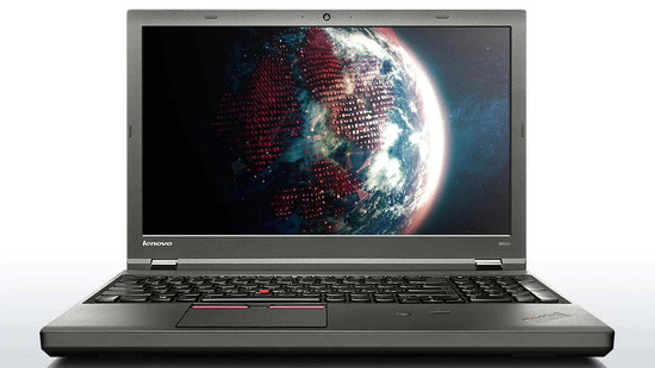 Lenovo ThinkPad W541 15.6