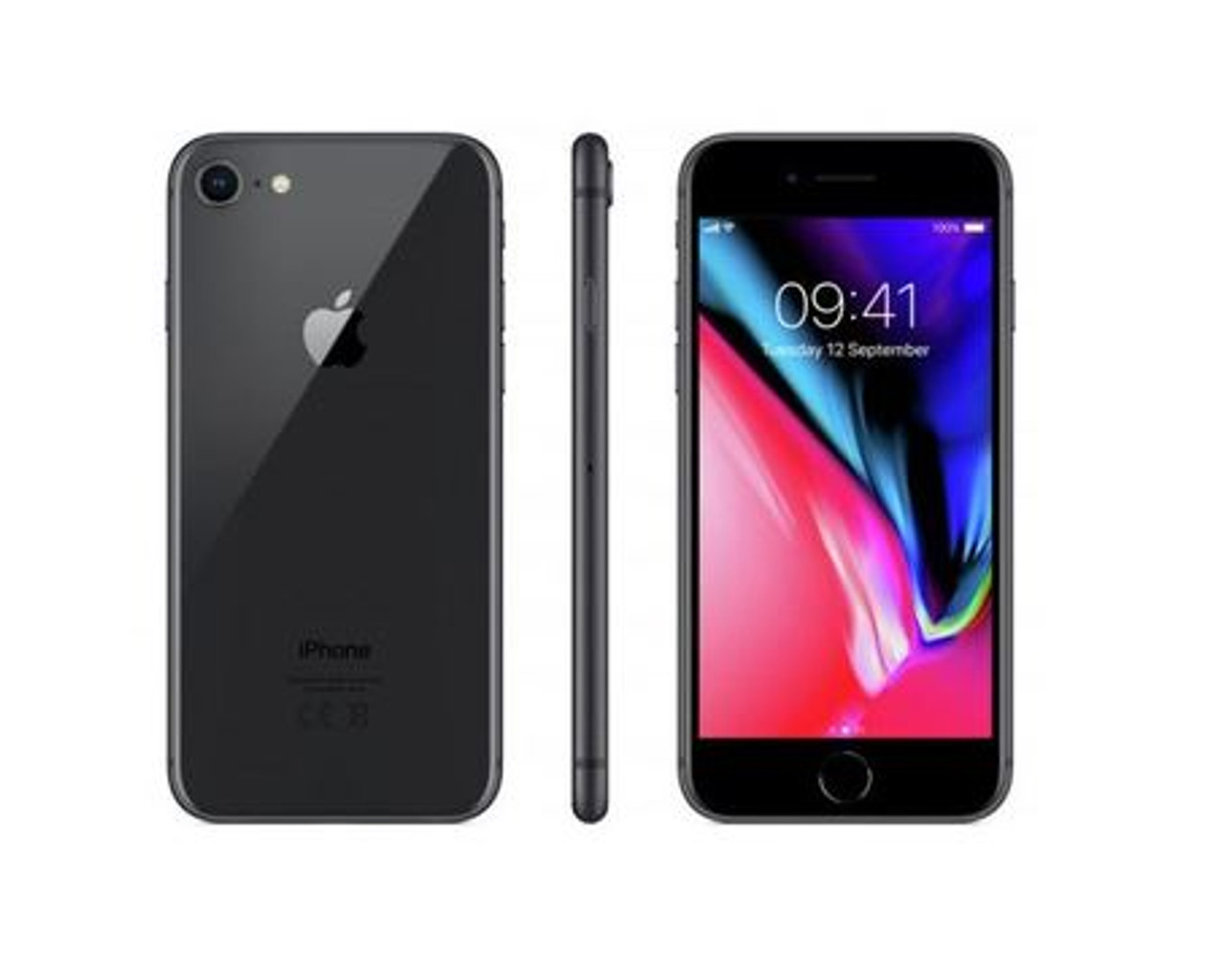 iPhone 8/64GB/352995093321771