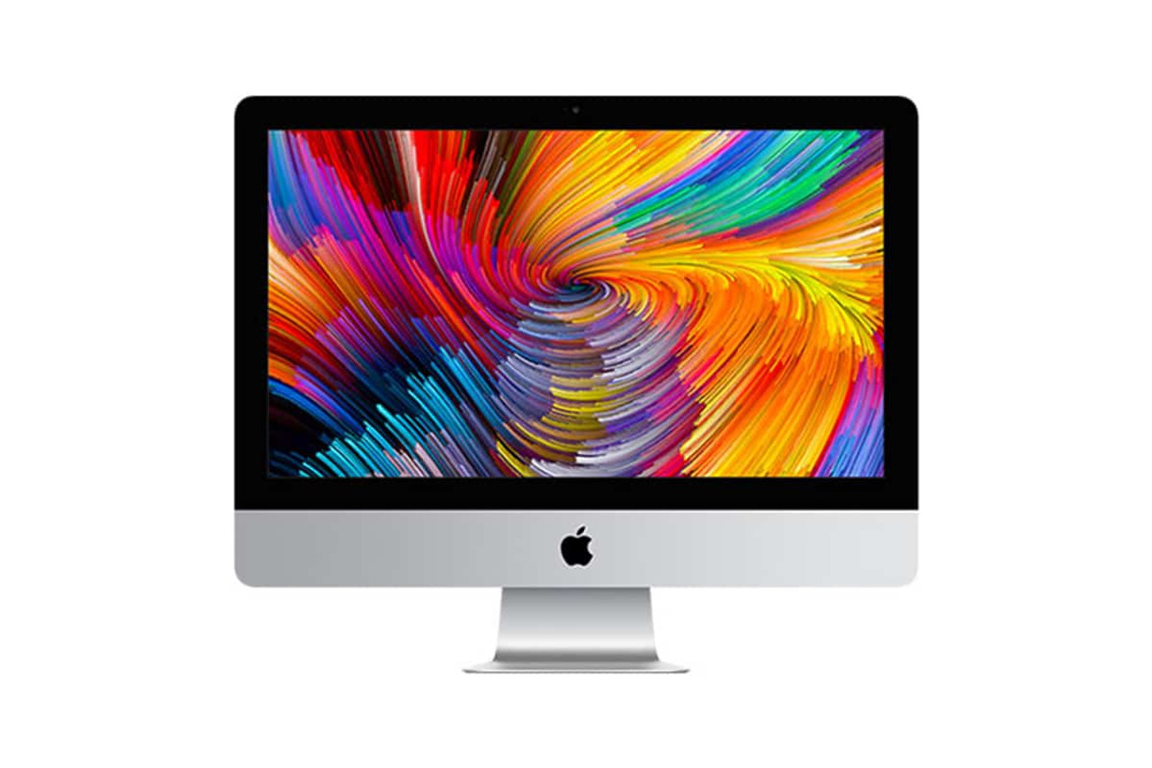 4K最新モデル！ iMac 21.5 16GB SSD 512GB Win11 - Macデスクトップ