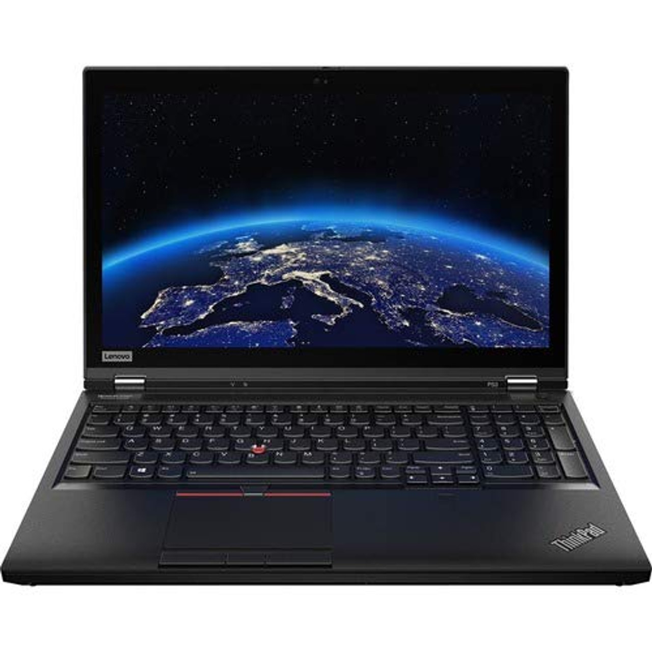 Lenovo ThinkPad P53 15.6