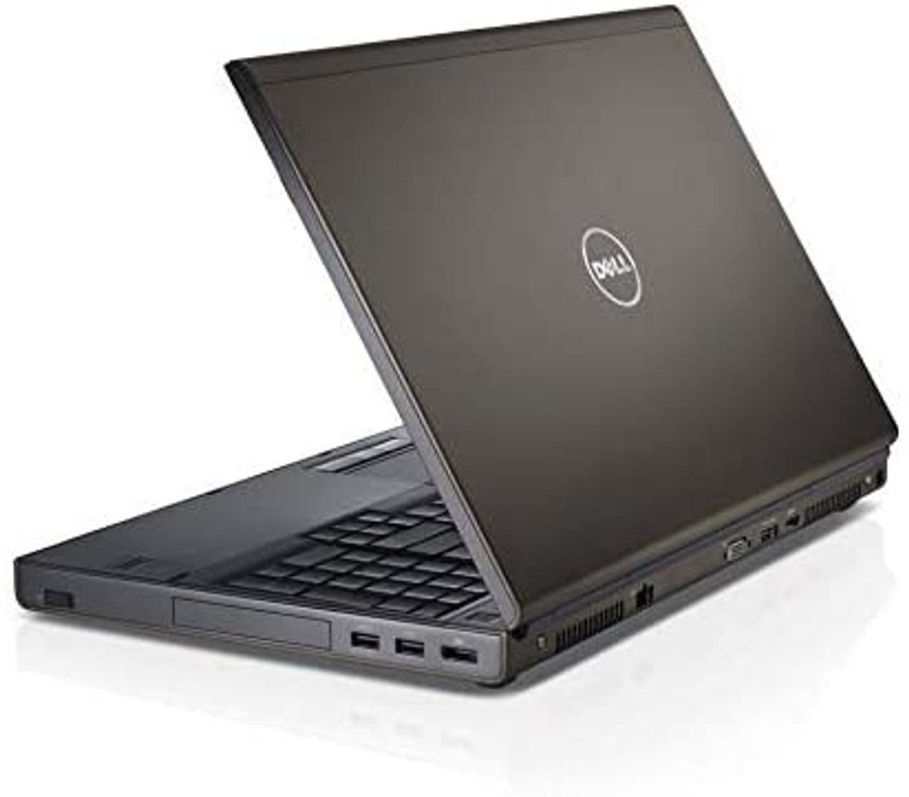 Dell Precision M4800 15.6