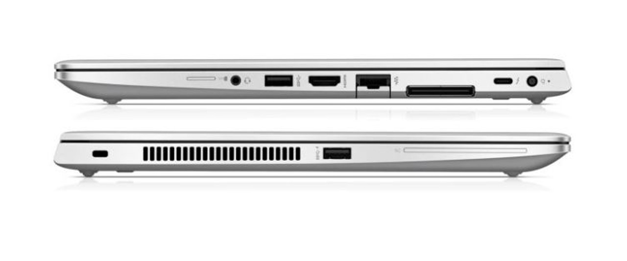 Refurbished HP EliteBook 840 G6 i7 8565U Laptop