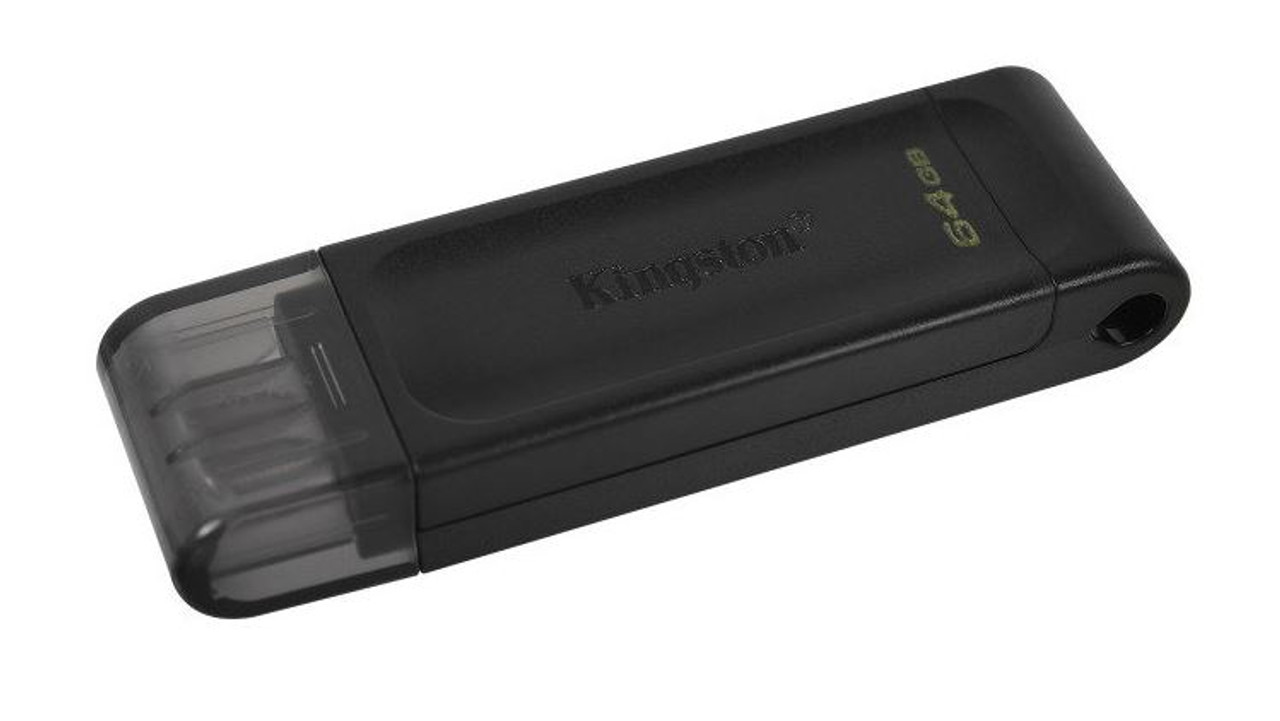 PENDRIVE USB-C 3.2 64GB KINGSTON DT 70