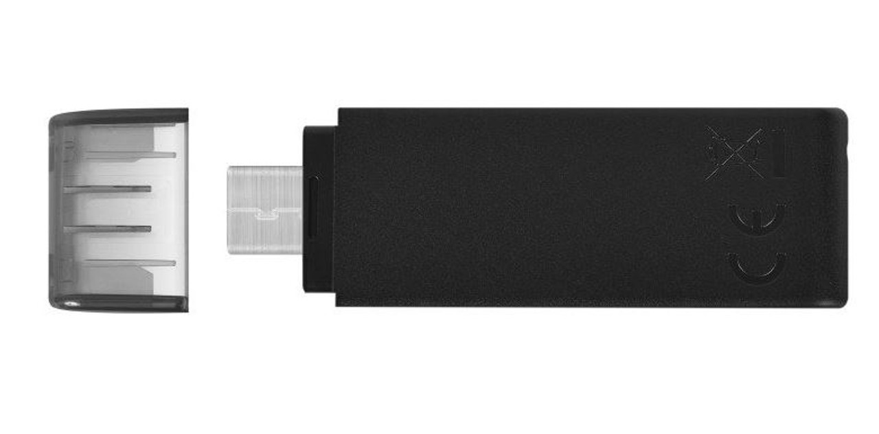 Kingston USB Type-C stick 64GB DT70/64GB