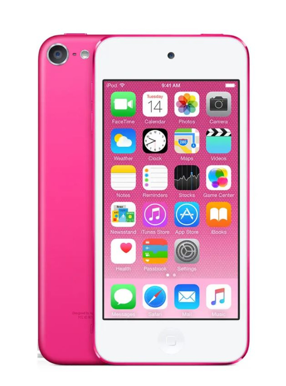 New iPod touch 32GB (2nd Gen) review