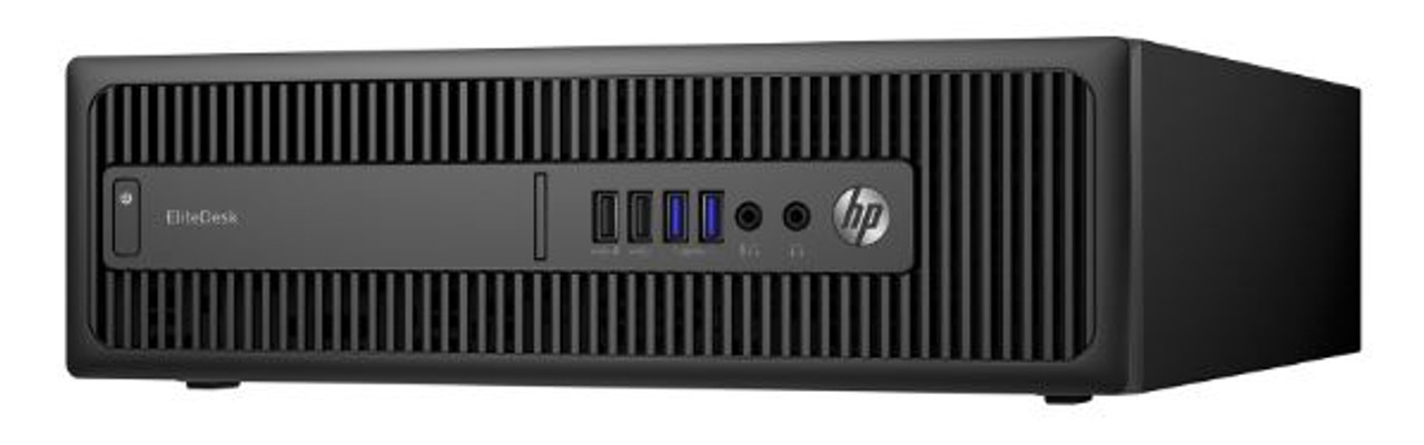 HP EliteDesk 800 G2 SFF PC
