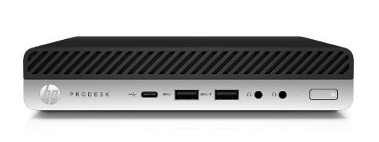 HP ProDesk 600 G4 Intel Core i7 Mini PC