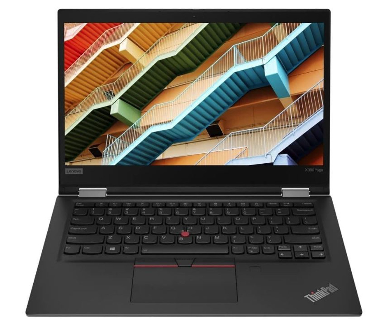 Lenovo ThinkPad X390 Yoga Laptop