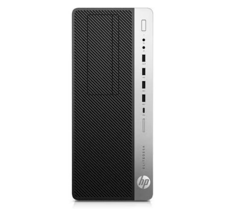HP EliteDesk 800 G5 Intel Core i5 9th Gen Tower PC
