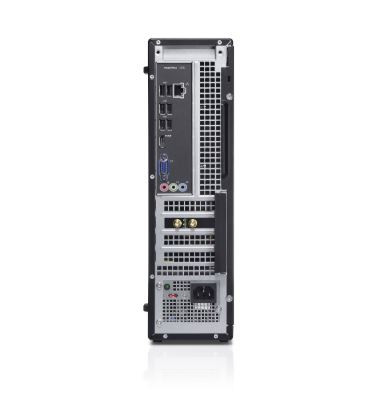 DELL Vostro 260s Core i3 2100 3.10GHz 4GB 500GB■現状品 Dell Vostro 260s Intel Core i3-2100 3.10 GHz 320GB 3GB Tower Base