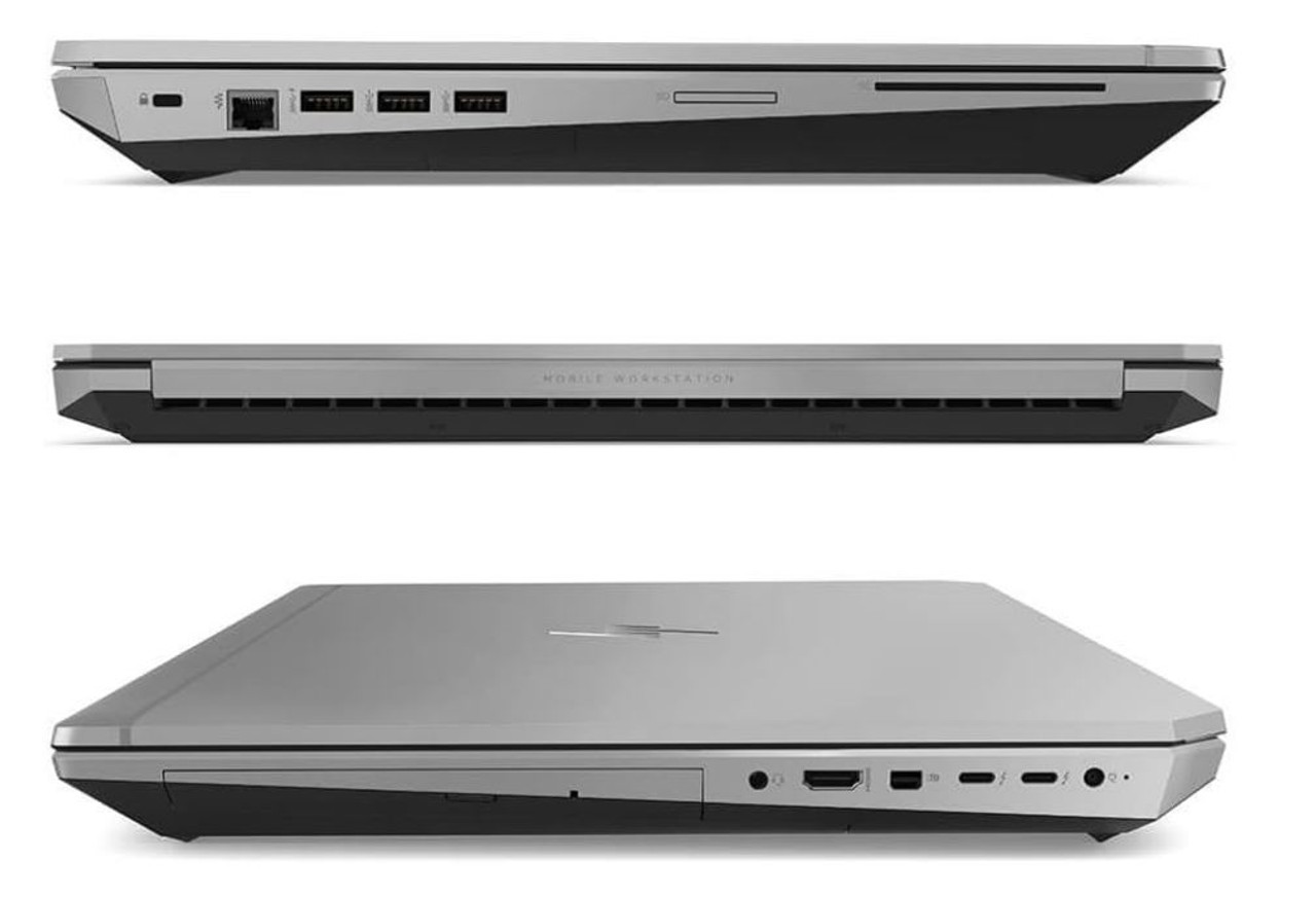 P3200・32GB 美品 HP ZBook 17 G5 i7 17.3インチ Amazon.com: HP ZBook 17.3