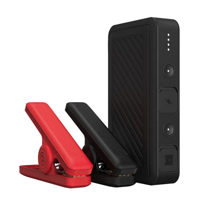 mophie car starter