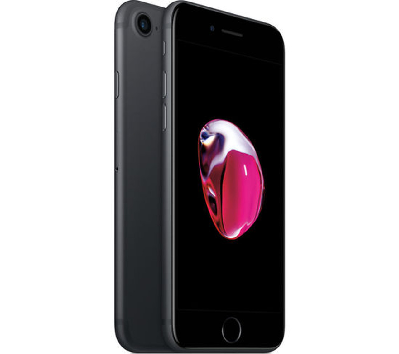iPhone7 Black 32GB - スマートフォン本体