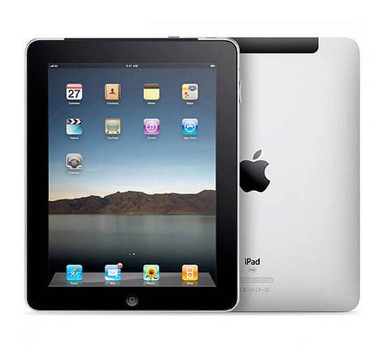 APPLE iPad IPAD WI-FI 32GB 2019 GR APPLE iPad IPAD WI-FI 32GB 2019 GR