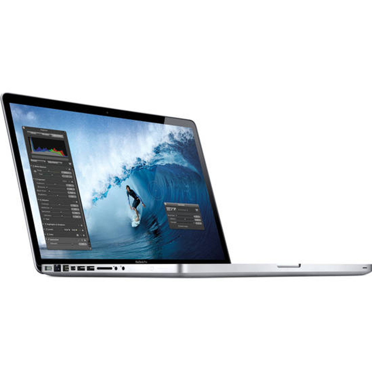 MacBook Pro A1286 Laptop