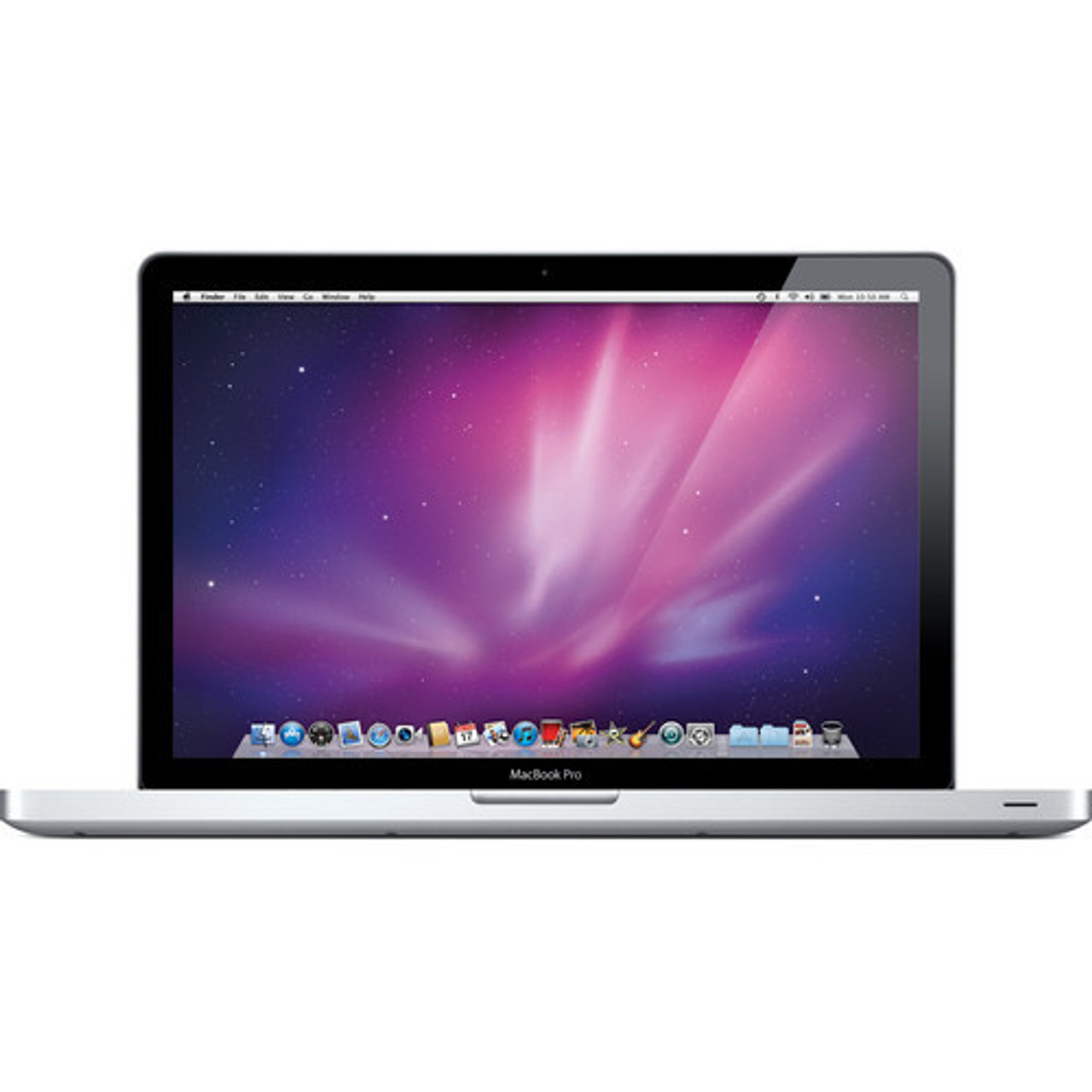 販売割引美品Apple MacBook Pro 15インチ　A1286 バッテリー新品 MacBook本体