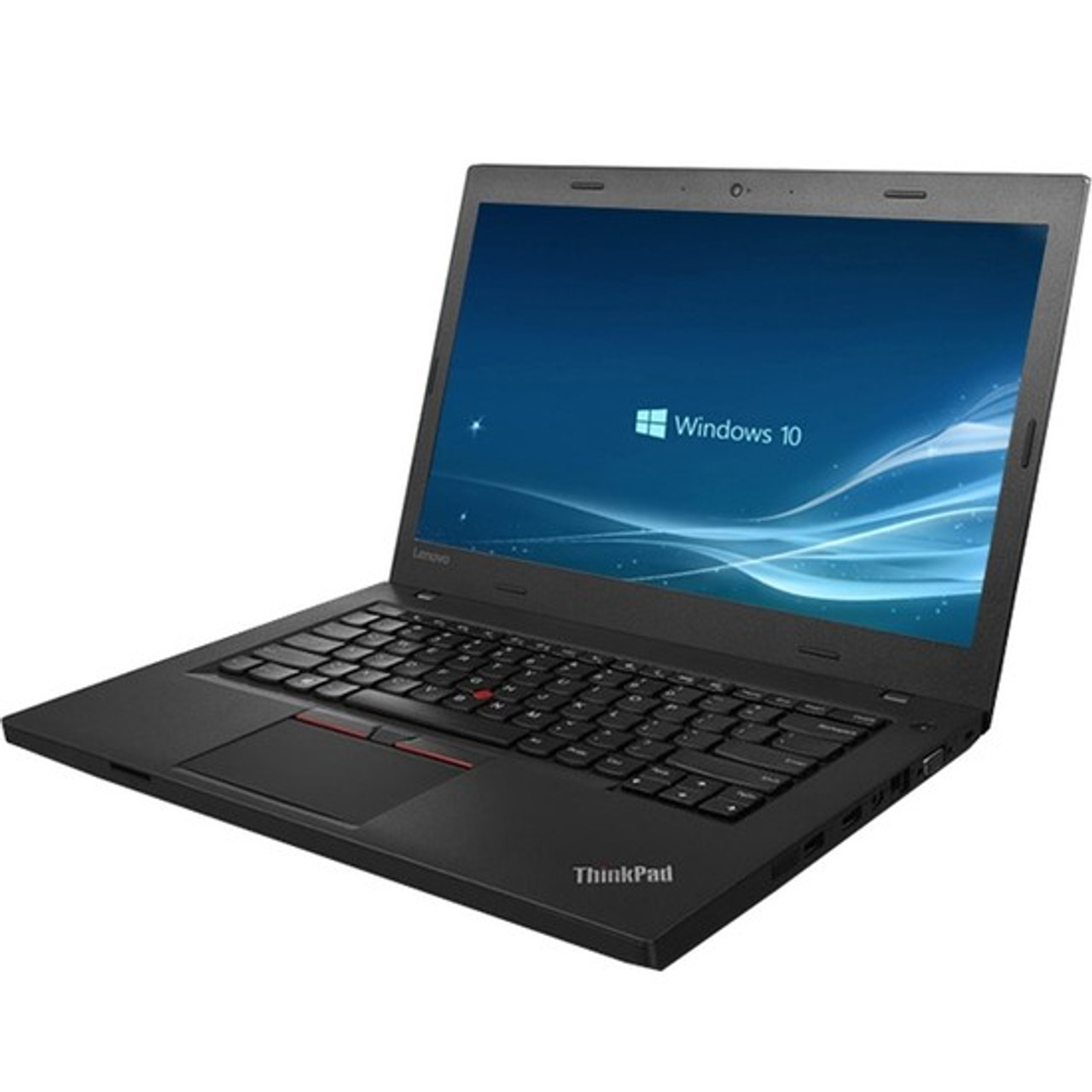 Lenovo ThinkPad L470 14