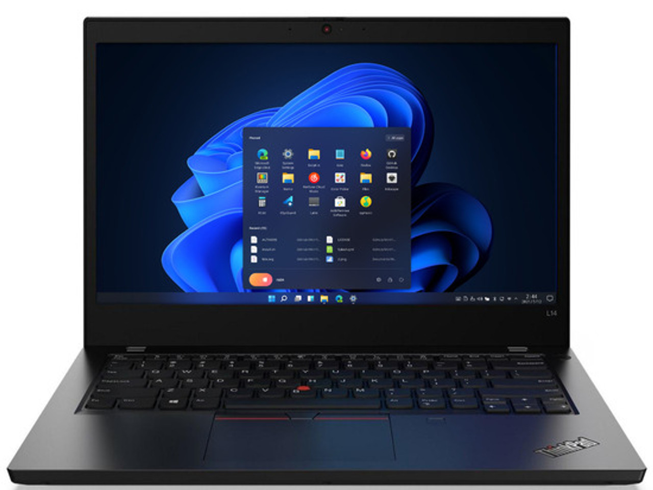 Lenovo ThinkPad L14 i5-10310U vPRO/16GB/256GB SSD