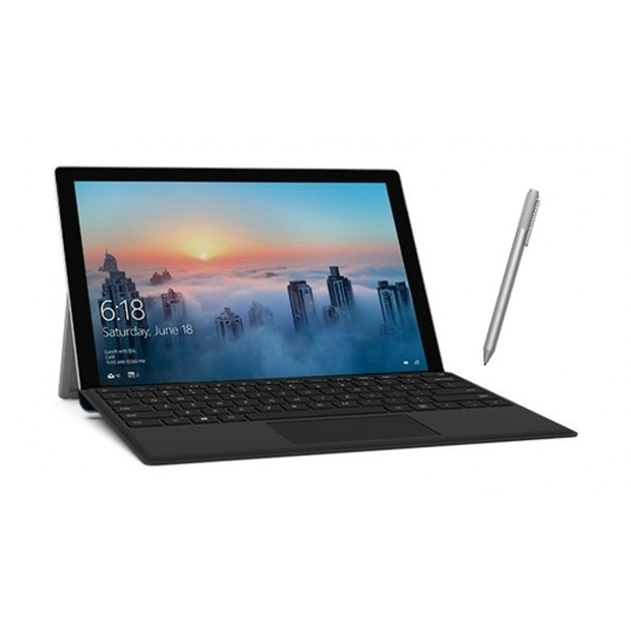 新作定番人気Microsoft Surface Core i5-6300U Windowsノート本体