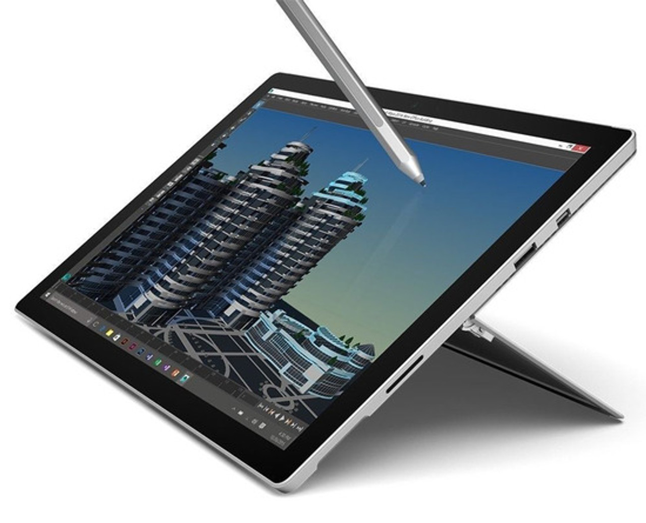 Surface Pro4 Win11 4G/128G Office2021サンドウィッチsurface