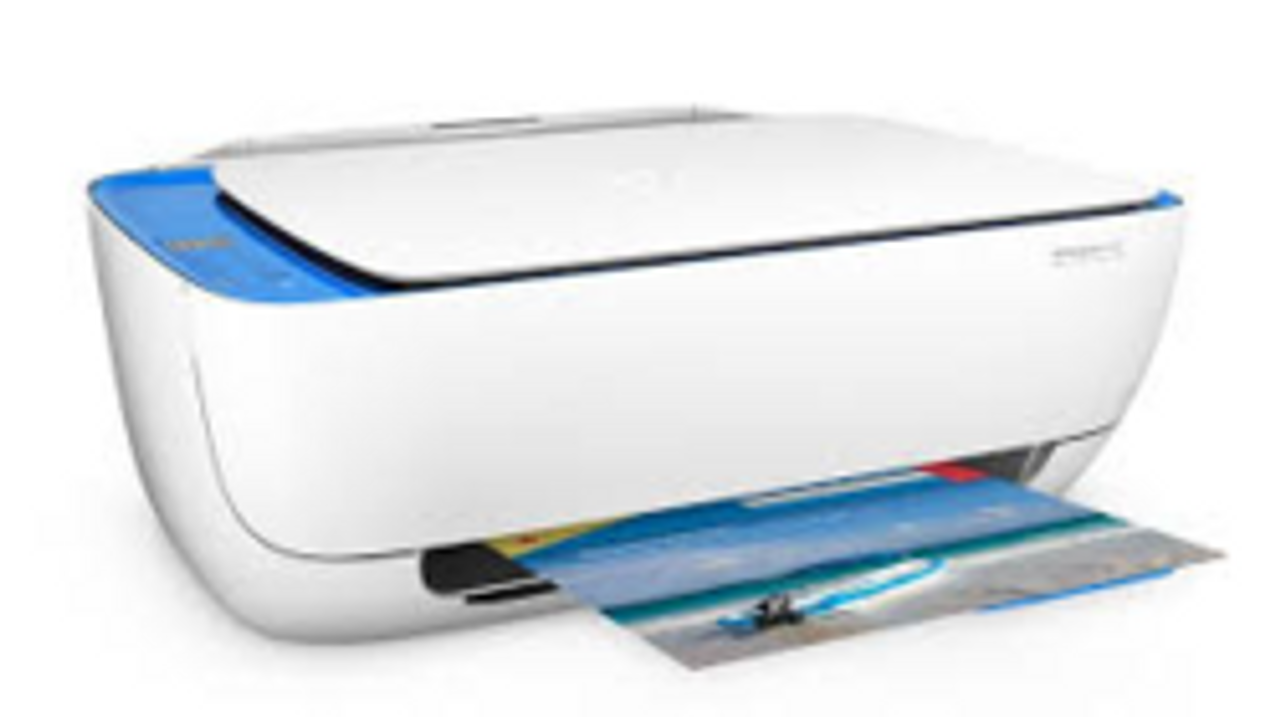 HP Deskjet 3630