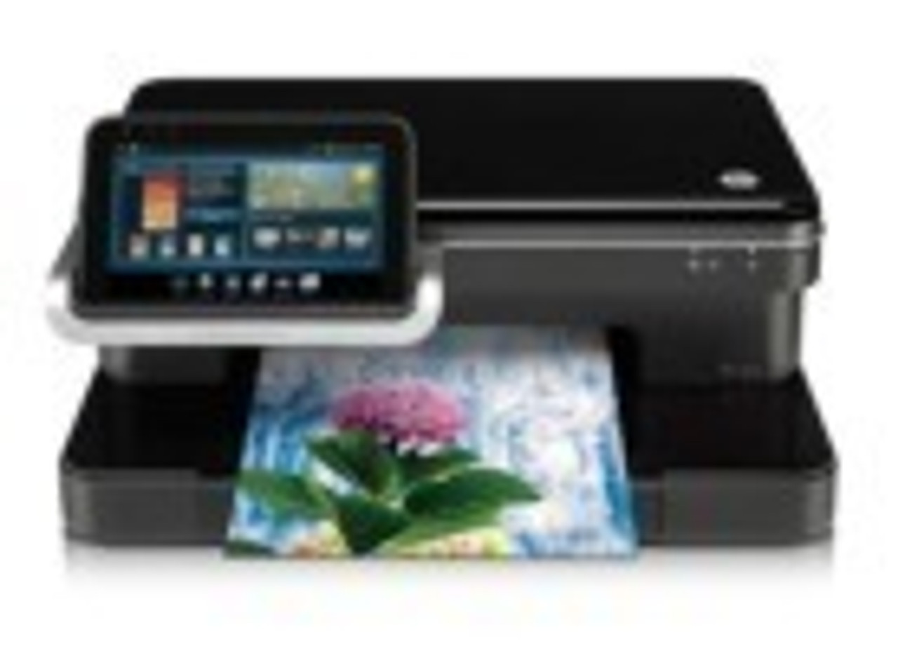 HP Photosmart eStation C510a