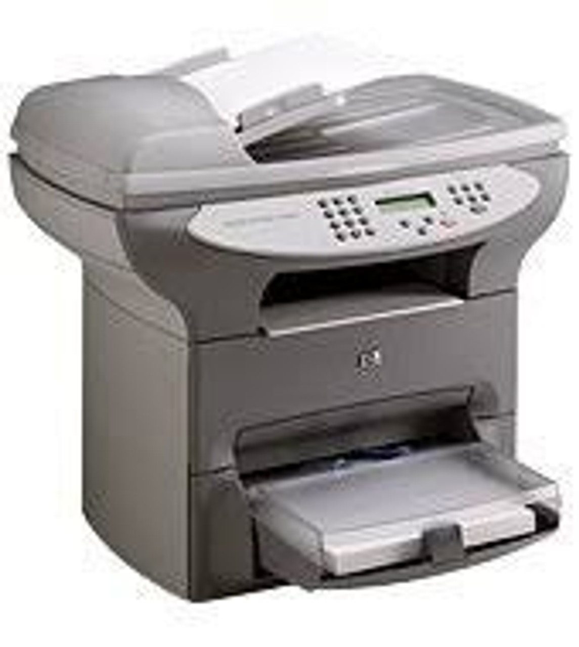 HP LaserJet 3310