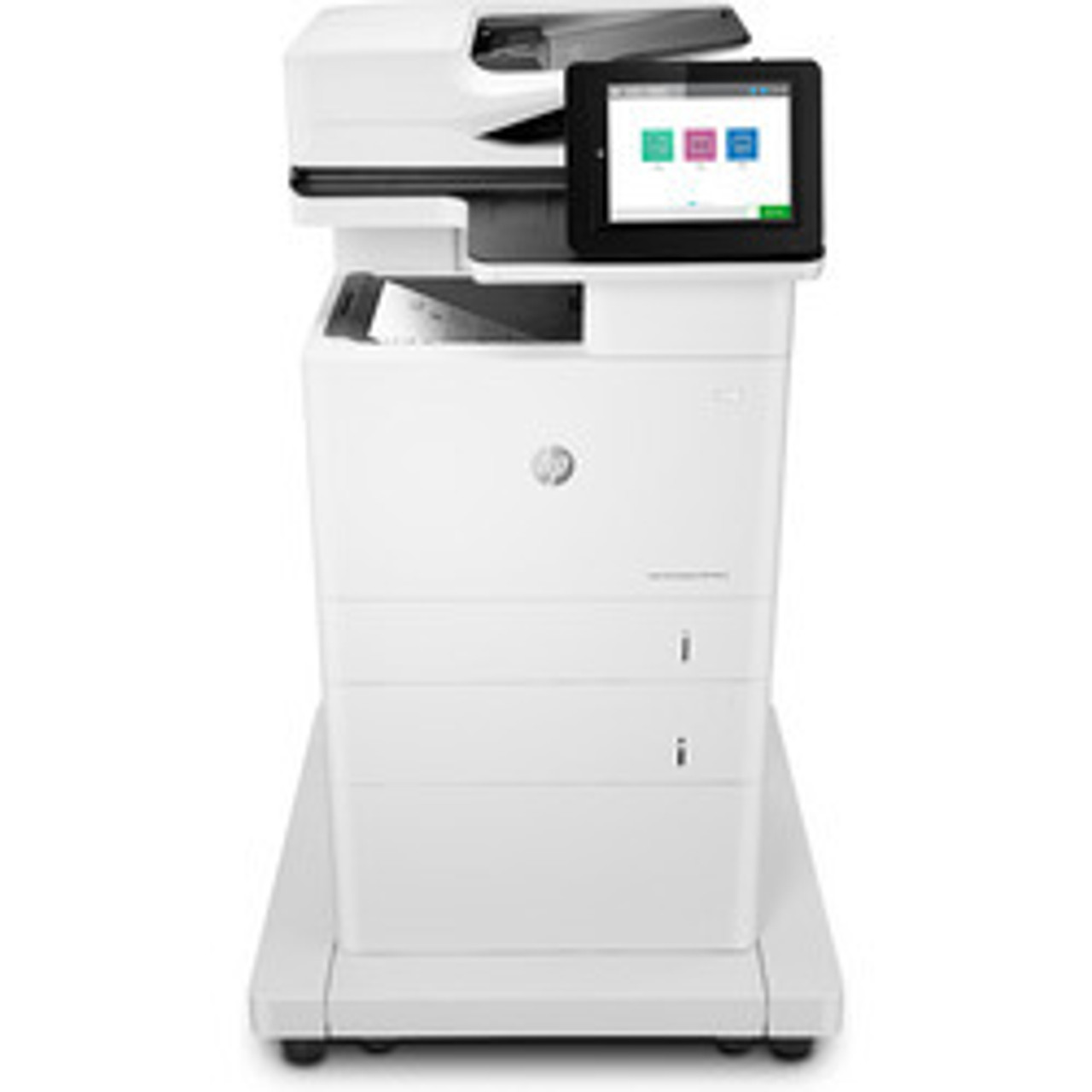 HP LaserJet Enterprise MFP M635fht