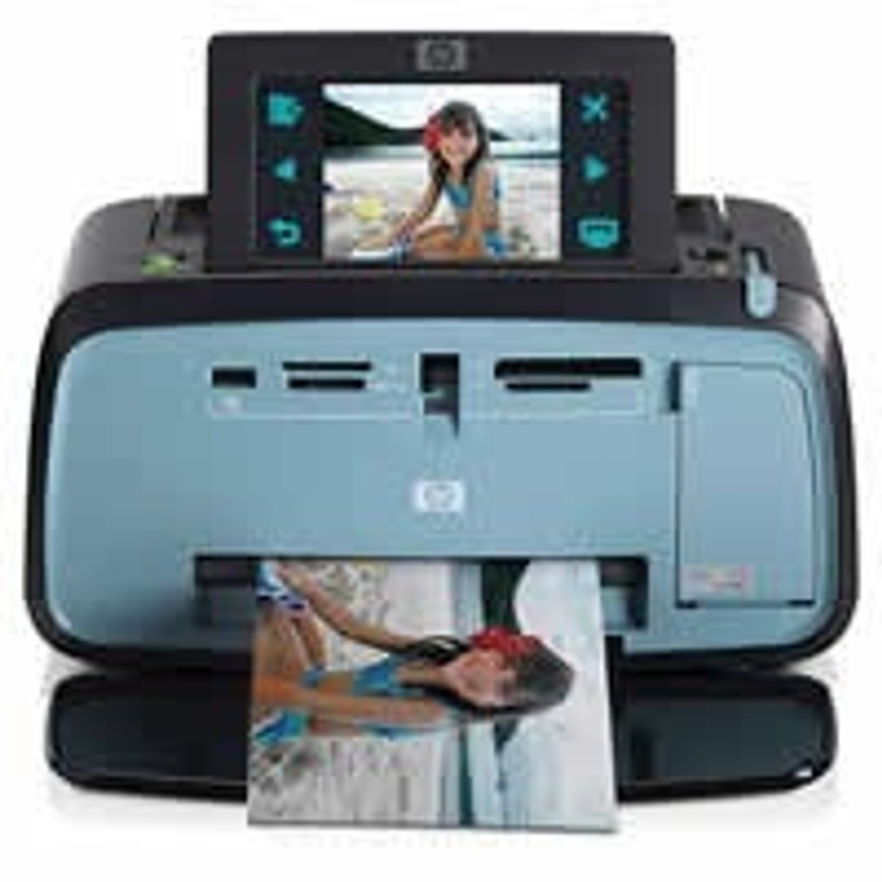 HP Photosmart A820