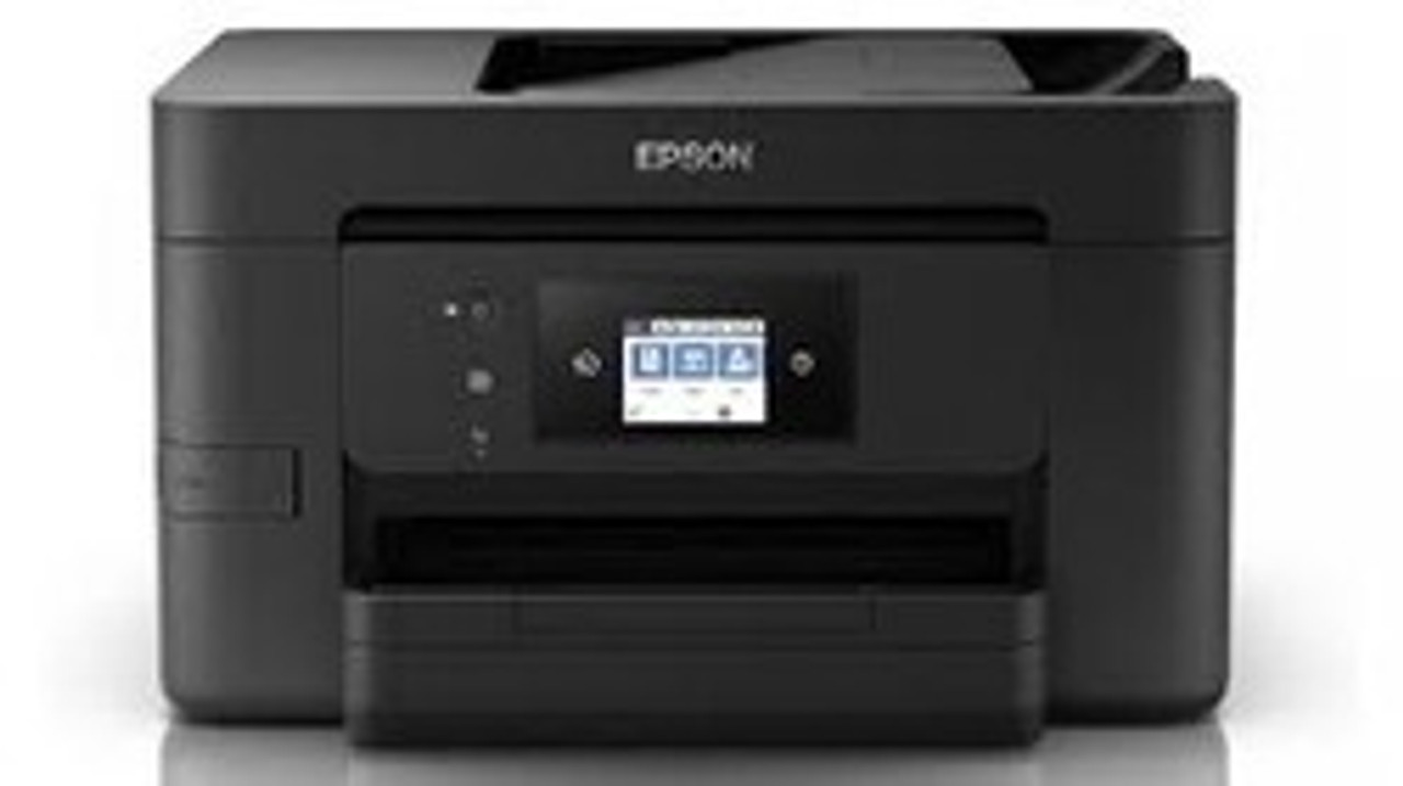 Epson WorkForce Pro WF-3720