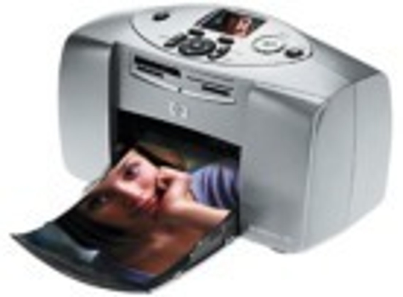 HP Officejet 230v