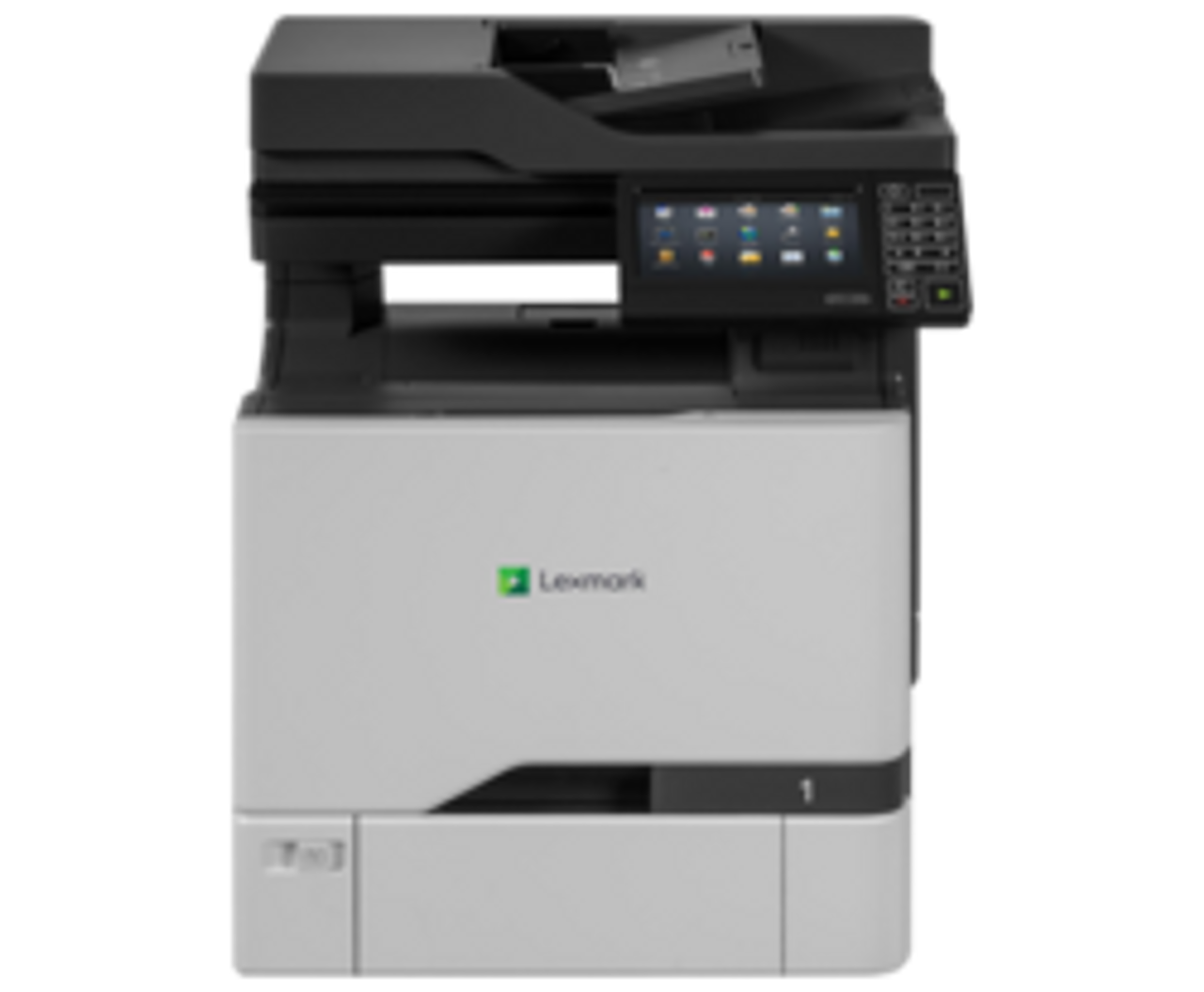 Lexmark XC4150